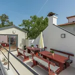 Apartmán In Pjescana Uvala Mit Grosser Terrass By Interhome Pula