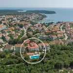 Apartmán In Pjescana Uvala Mit Grosser Terrass By Interhome *