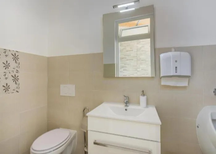 In Pjescana Uvala Mit Grosser Terrass By Interhome *